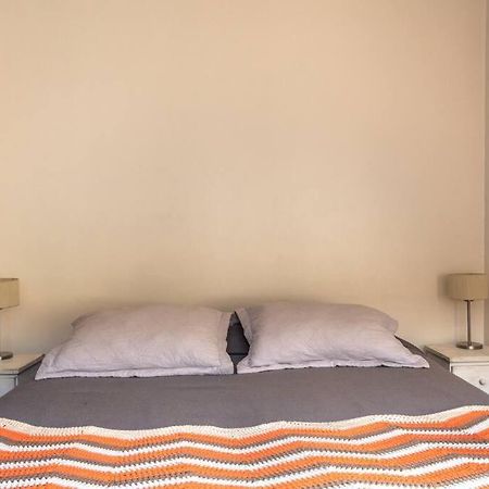 Apartamento Estudio Palermo Ba Buenos Aires Exterior foto