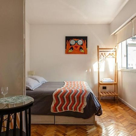 Apartamento Estudio Palermo Ba Buenos Aires Exterior foto