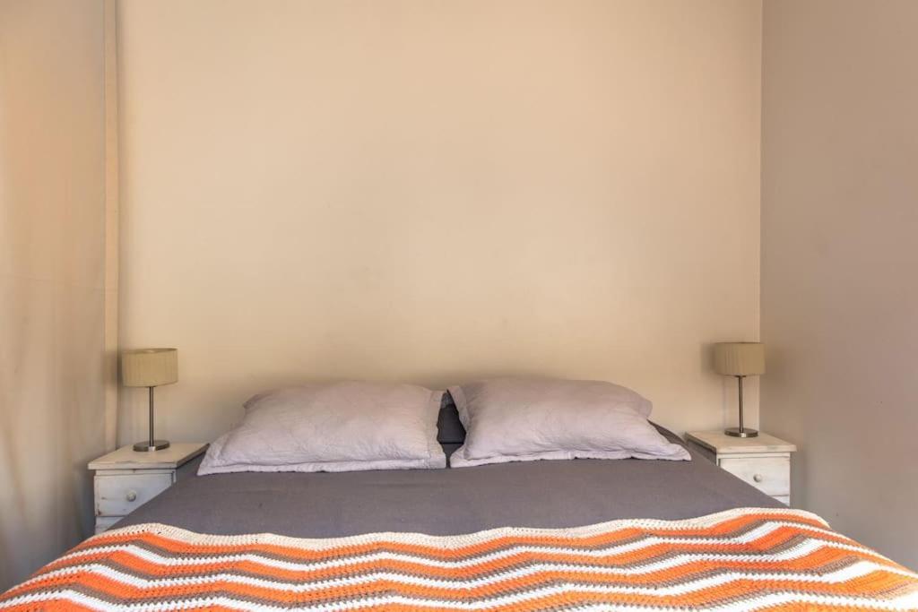 Apartamento Estudio Palermo Ba Buenos Aires Exterior foto