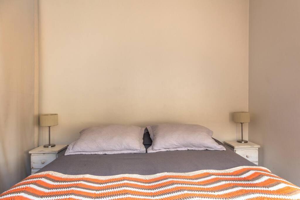 Apartamento Estudio Palermo Ba Buenos Aires Exterior foto