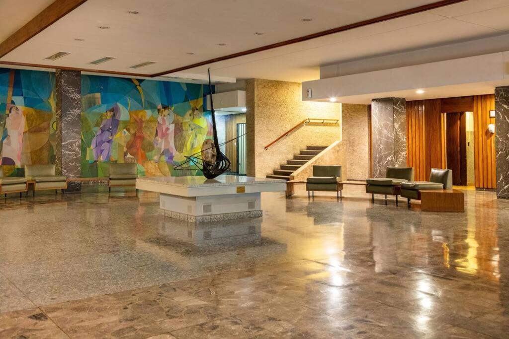 Apartamento Estudio Palermo Ba Buenos Aires Exterior foto