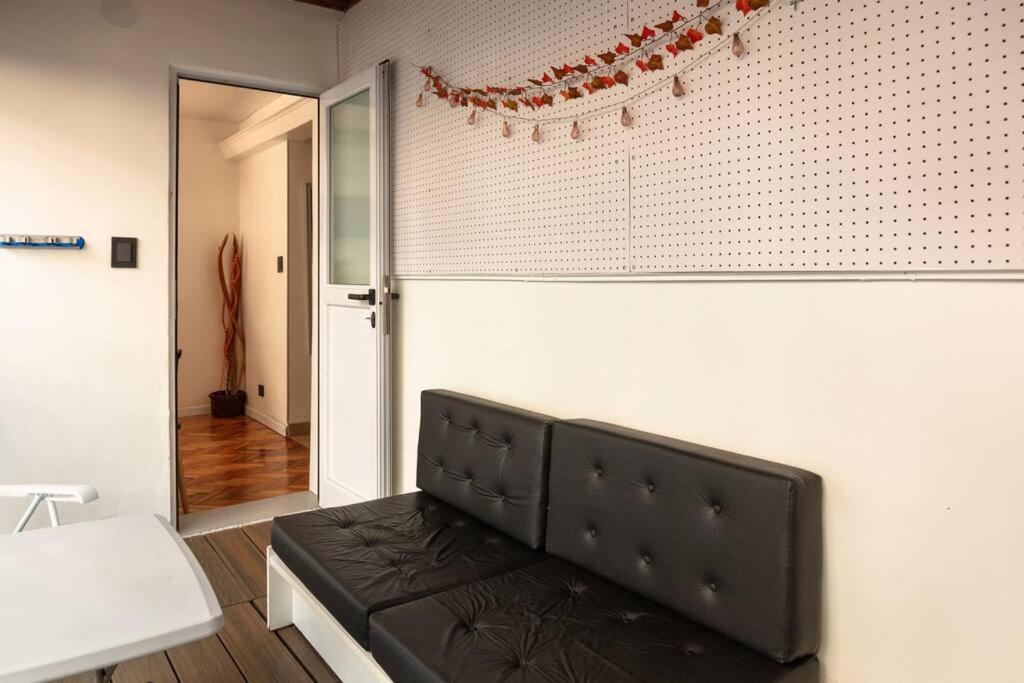 Apartamento Estudio Palermo Ba Buenos Aires Exterior foto