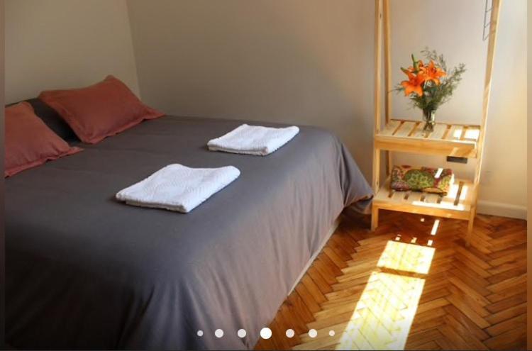 Apartamento Estudio Palermo Ba Buenos Aires Exterior foto